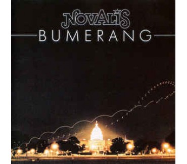 Bumerang