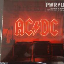 PWR/UP (Power Up)