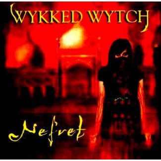 Nefret