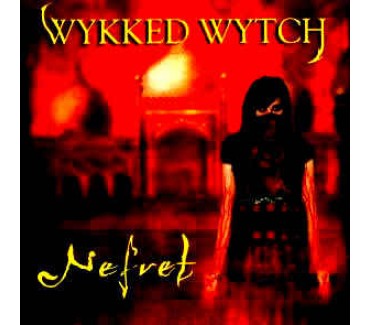 Nefret