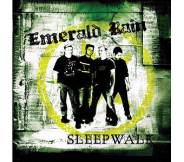 Sleepwalk