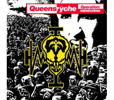 Operation: Mindcrime