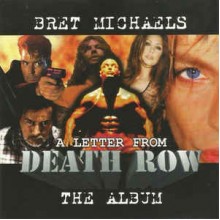 A Letter From Death Row (The Album)