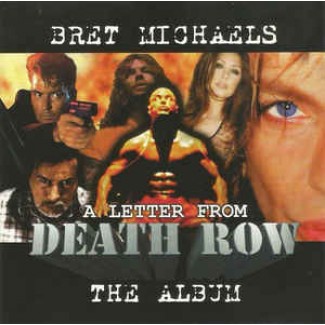 A Letter From Death Row (The Album)