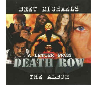 A Letter From Death Row (The Album)