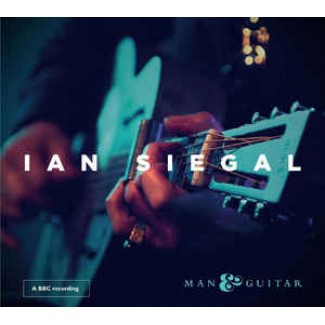 Man & Guitar - A BBC Recording
