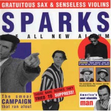 Gratuitous Sax & Senseless Violins