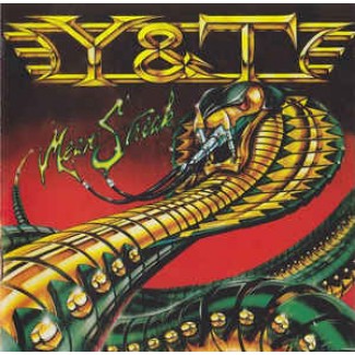 Mean Streak