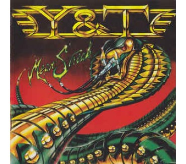 Mean Streak