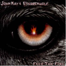 Feed The Fire