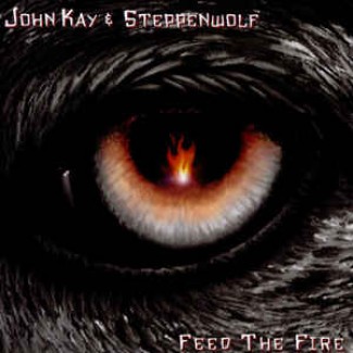 Feed The Fire