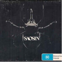 Saosin