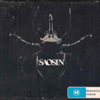 Saosin