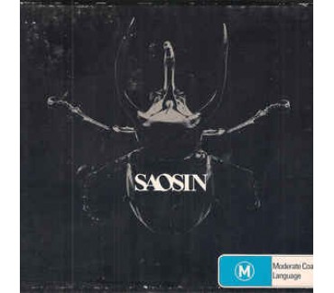 Saosin