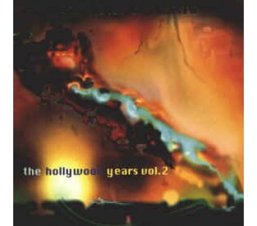 The Hollywood Years Vol. 2