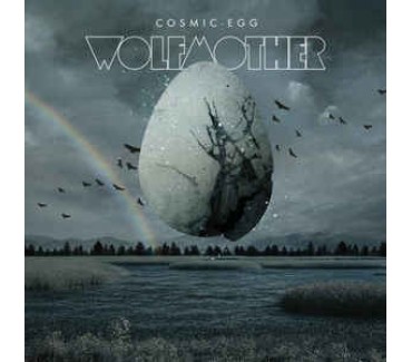 Cosmic Egg