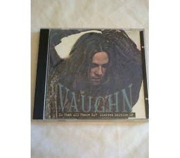 Is That All There Is?