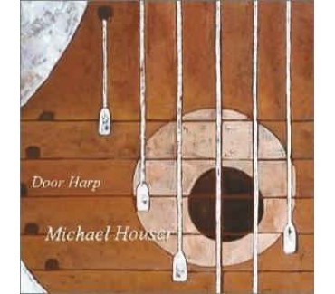 Door Harp