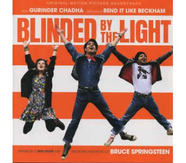 Blinded By The Light: Original Motion Picture Soundtrack