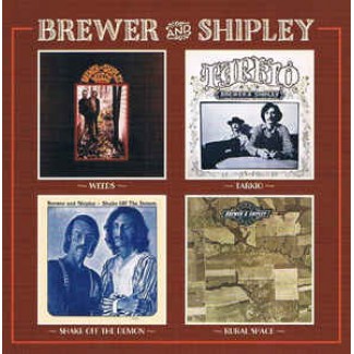 Weeds / Tarkio / Shake Off The Demon / Rural Space