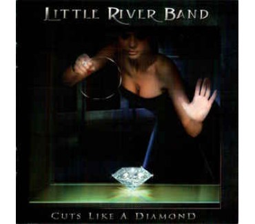 Cuts Like A Diamond