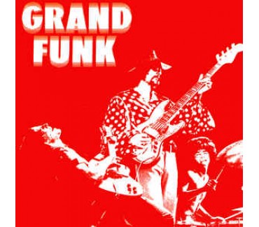 Grand Funk