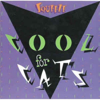 Cool For Cats