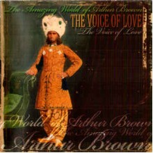 The Voice Of Love
