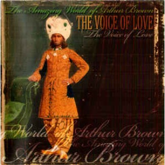 The Voice Of Love