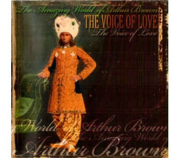 The Voice Of Love