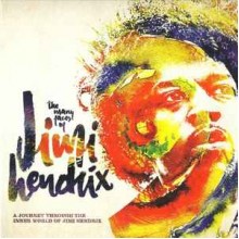 The Many Faces Of Jimi Hendrix (A Journey Through The Inner World Of Jimi Hendrix)