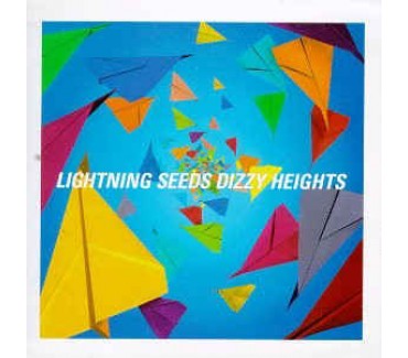 Dizzy Heights