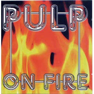On Fire