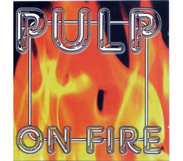 On Fire