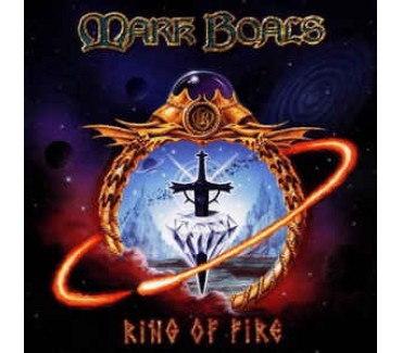 Ring Of Fire