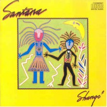 Shango