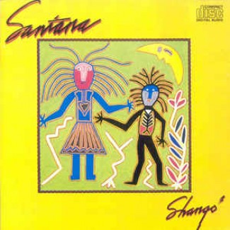 Shango
