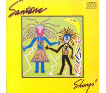 Shango
