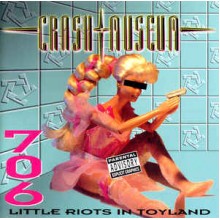 706 Little Riots In Toyland