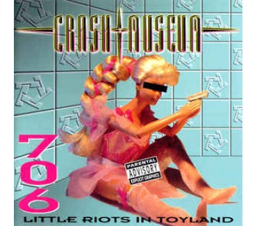 706 Little Riots In Toyland