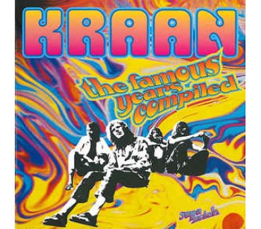 The Famous Years Compiled