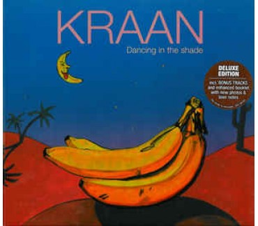 Dancing In The Shade