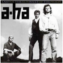 East Of The Sun West Of The Moon