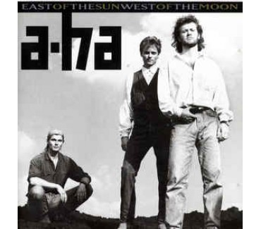 East Of The Sun West Of The Moon