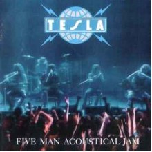 Five Man Acoustical Jam