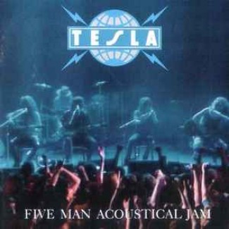 Five Man Acoustical Jam