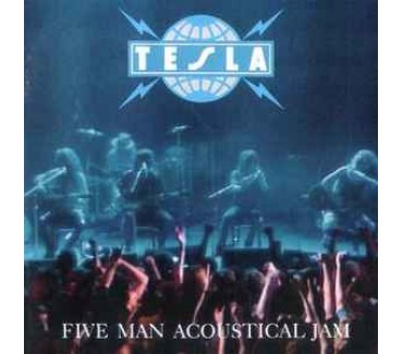 Five Man Acoustical Jam