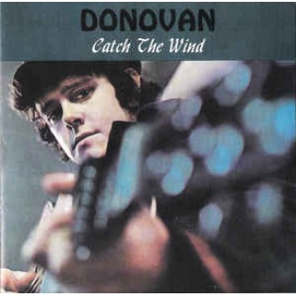 Catch The Wind