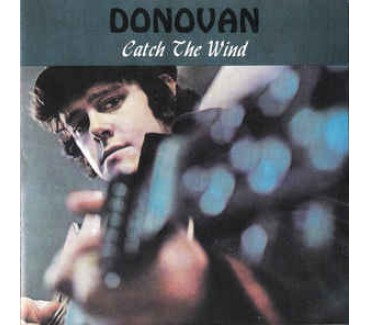 Catch The Wind