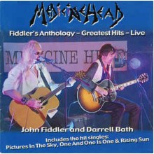 Fiddler's Anthology Greatest Hits - Live